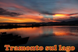 tramonto